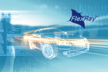 Soluzioni automotive FlexRay